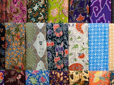Seni Batik Nusantara: Mengenal Lebih Dekat Filosofinya
