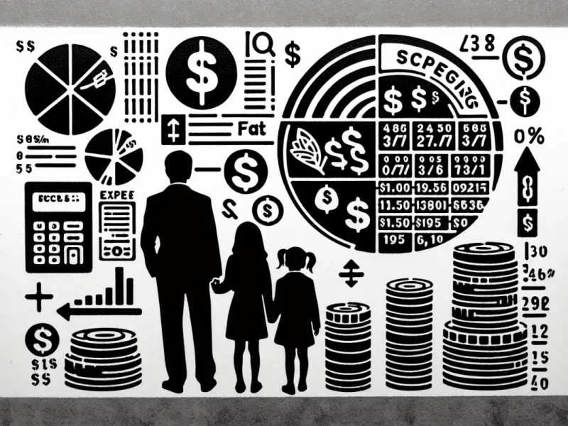 Strategi Efektif Mencapai Stabilitas Finansial