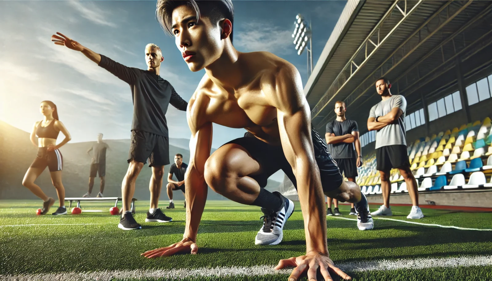 Peran Pelatihan Fisik Dan Mental Dalam Cabor Basket