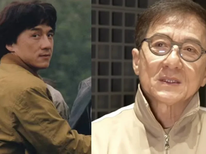 Jejak Prestasi Jackie Chan: Seni Bela Diri Yang Mendunia