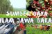 Menelusuri Kekayaan Jawa Barat: Alam Dan Budaya