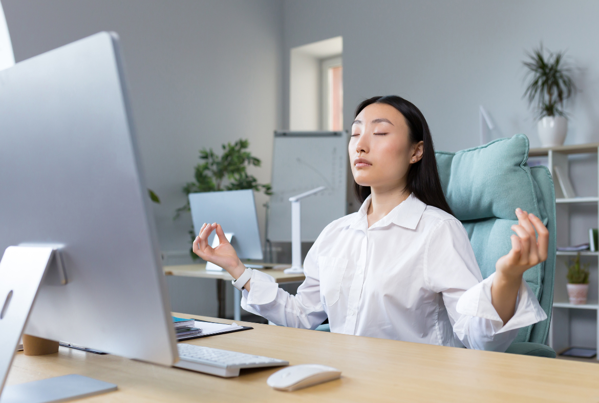 Isu Kesehatan Mental Di Tempat Kerja: Tren Dan Solusi Terbaru