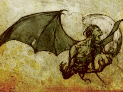 Mengenal Hantu Aswang Yang Terkenal Di Filipina
