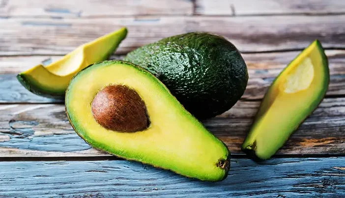 Buah Alpukat Salah Satu Buah Tropis Dengan Nutrisi Tingi