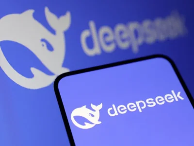 Mengenal Deepseek AI Saingan Dari Chat GPT