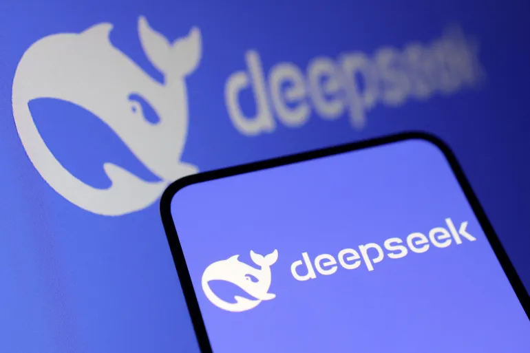 Mengenal Deepseek AI Saingan Dari Chat GPT