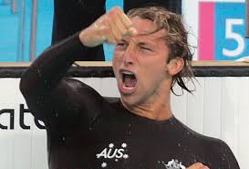 Ian Thorpe Legenda Renang Dari Australia