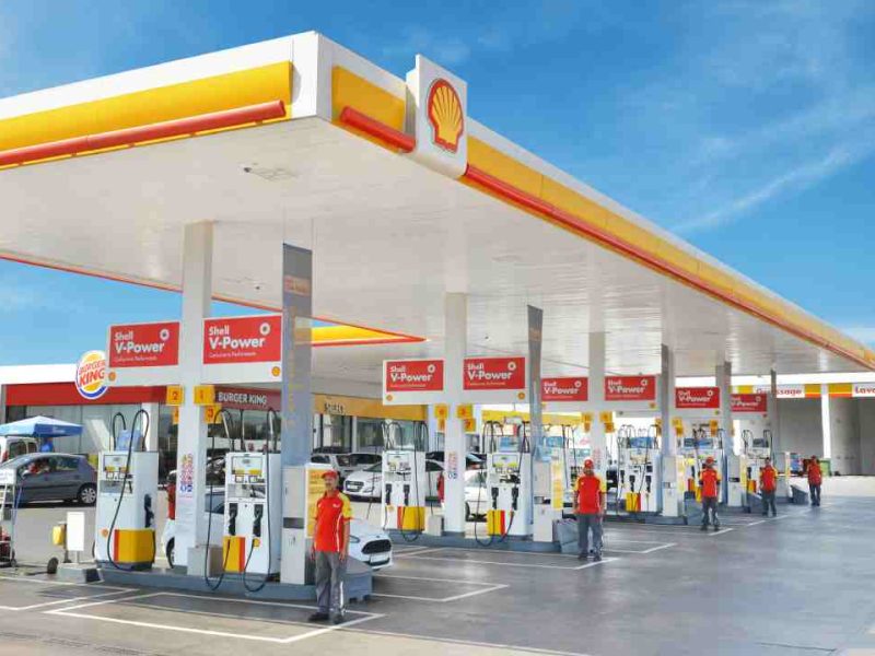 Shell Indonesia Peran Dan Kontribusinya Dalam Industri Energi