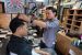 Usaha Barbershop