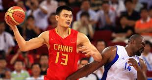 Yao Ming