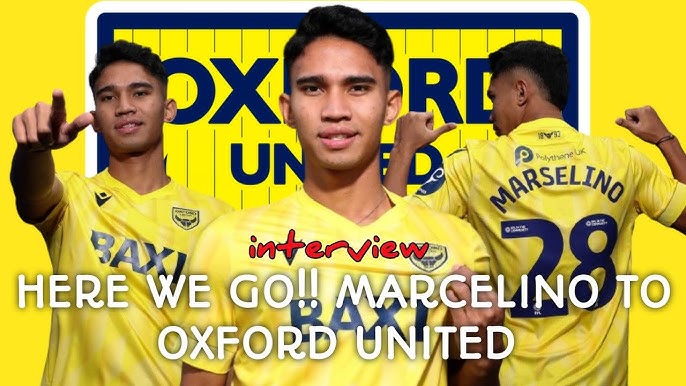 Marcellino Ferdinan: Bintang Muda Masa Depan Timnas Indonesia