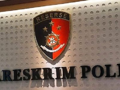 Bareskrim Sebuah Lembaga Strategis Di Bawah Naungan Polri