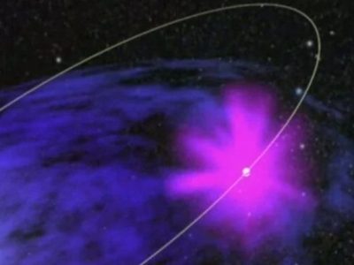 Bintang Neutron Sebuah Objek Ekstrim Dan Padat Di Semesta
