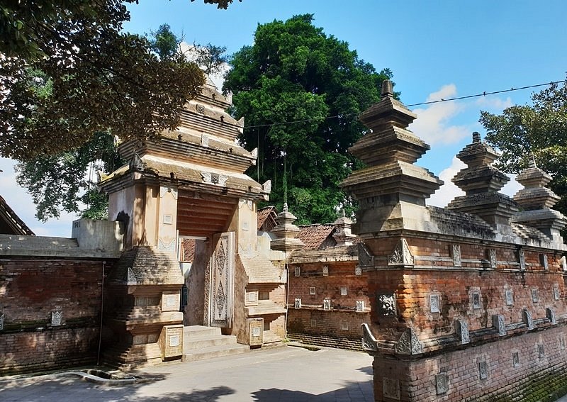 Mengenal Keraton Kotagede Yang Terkenal Di Yogyakarta