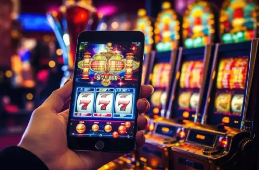 Judi Online Parasit Mematikan Bagi Seseorang