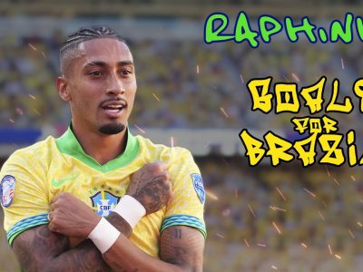 Raphael Dias