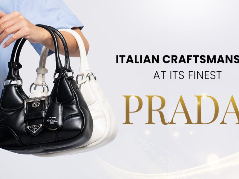 Brend Prada