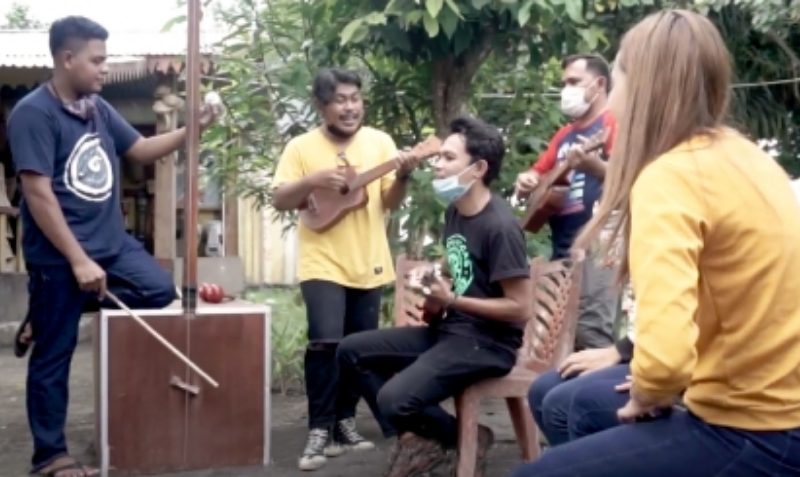 Musik Yanger Yang Menghasilkan Suara Bass Terbaik