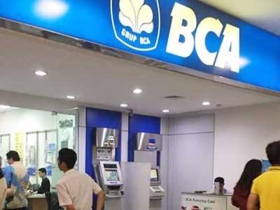 Bank Central Asia