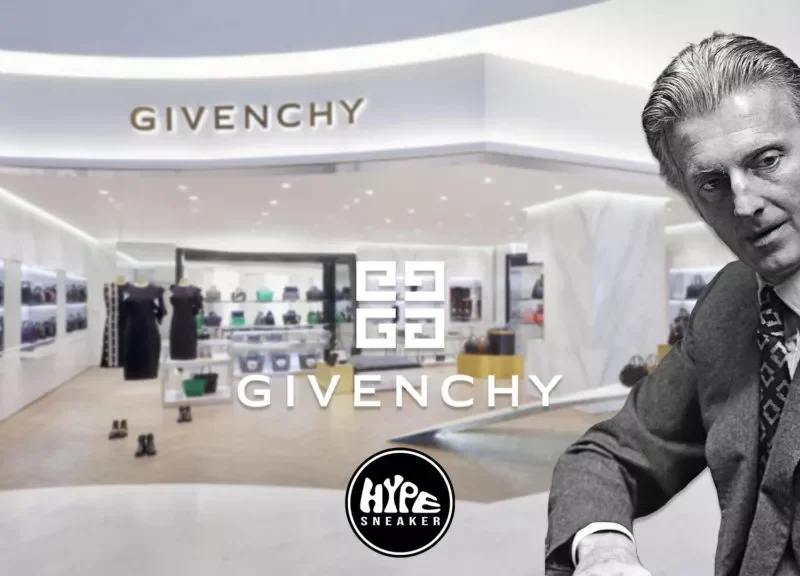 Brand Givenchy Di Kenal Miliki Quality Control Produk Yang Ketat