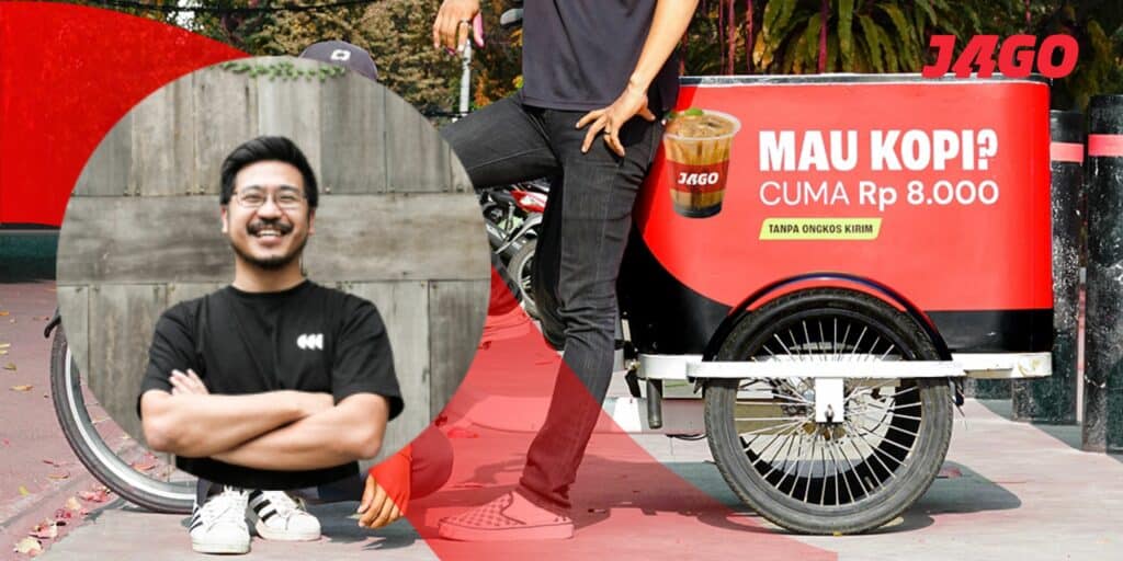 Ngopi Tanpa Kedai : Strategi Bisnis Kopi Keliling Era Modern