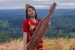 Sape Borneo Kalimantan Alat Musik Khas Suku Dayak
