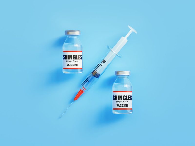 Vaksin Herpes Zoster Tingkatkan Kekebalan Tubuh Secara Alami