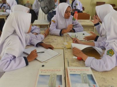 Adaptasi Kurikulum Di Pengaruhi Oleh Beragam Faktor Kunci