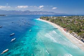 Gili Trawangan: Permata Tropis Di Utara Lombok