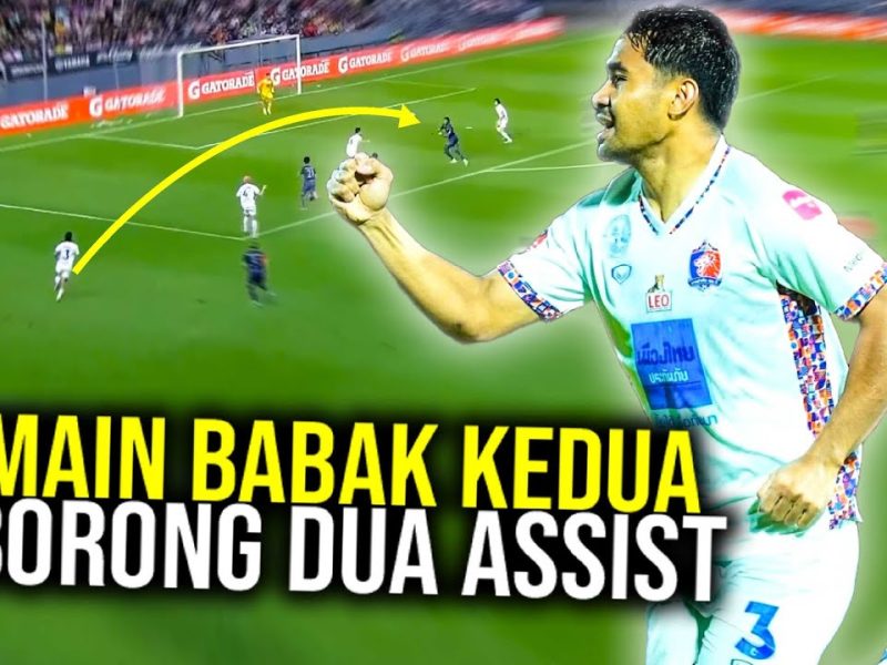 Asnawi Mangkualam Tunas Muda Yang Kini Tengah Berkembang
