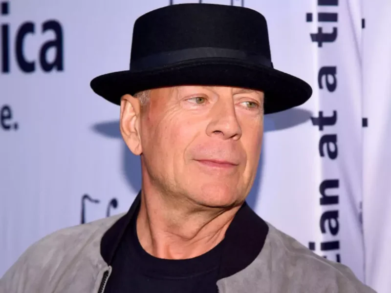 Kondisi Bruce Willis Memburuk: Tak Lagi Bisa Bicara Dan Jalan
