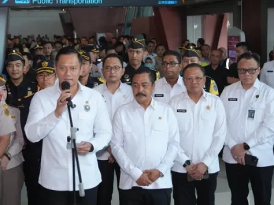 Pelayanan Publik Digital