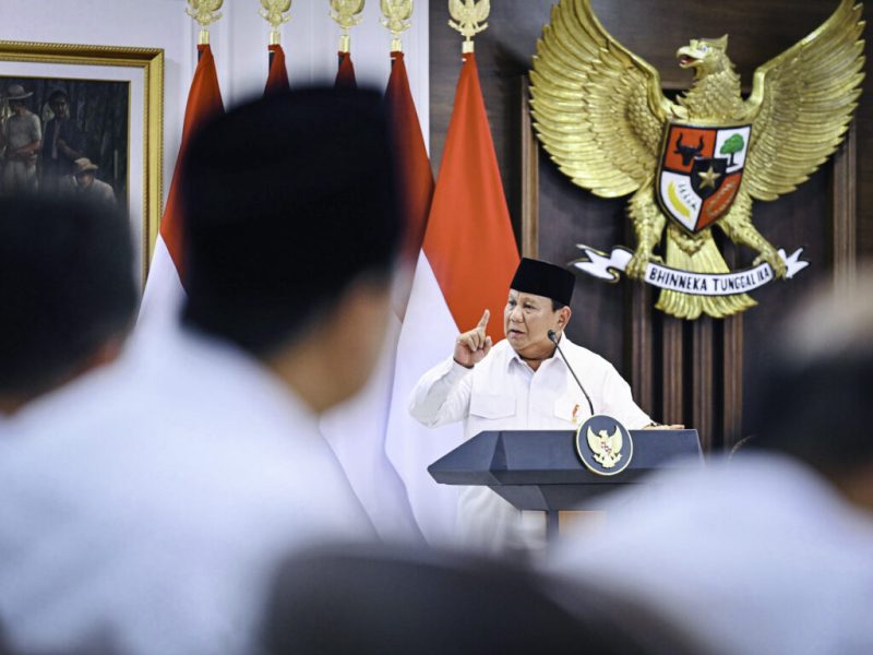 HUT RI