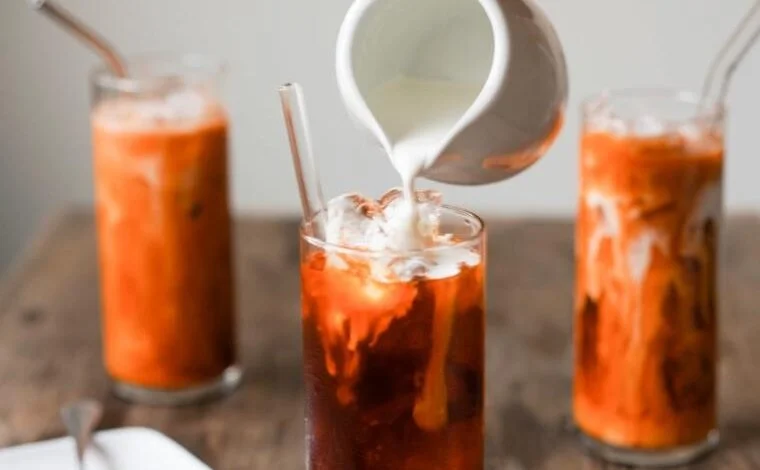 Thai Tea