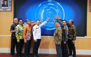 Layanan Pertanahan