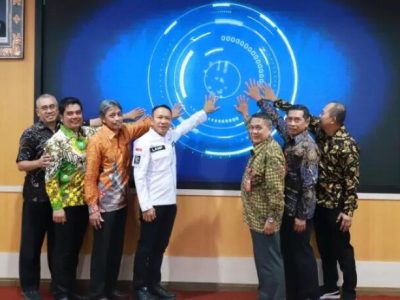 Layanan Pertanahan