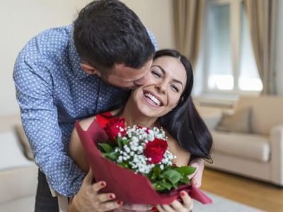 Girlfriend Day