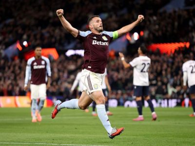 Aston Villa