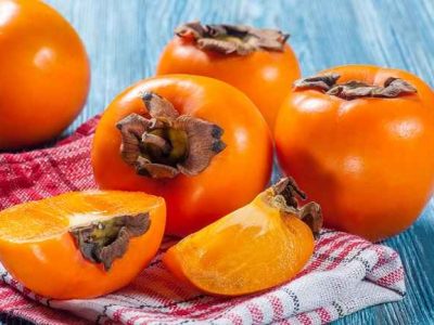 Buah Kesemek