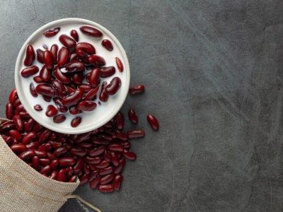 Kacang Merah