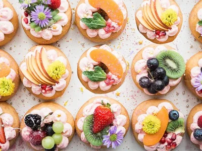 Kue Cubit Kekinian: Jajanan Tradisional Dengan Sentuhan Modern