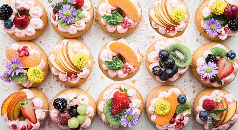 Kue Cubit