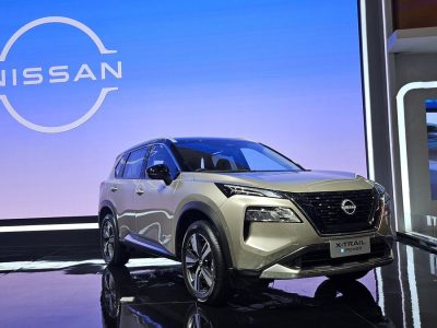 Nissan X-Trail e-Power Resmi Meluncur Di Indonesia