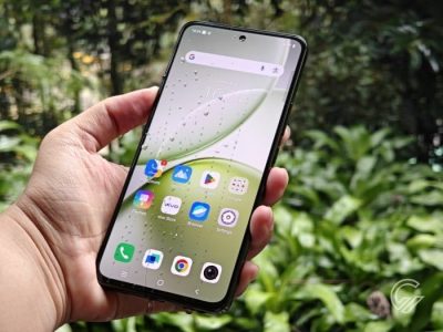 Vivo Y400