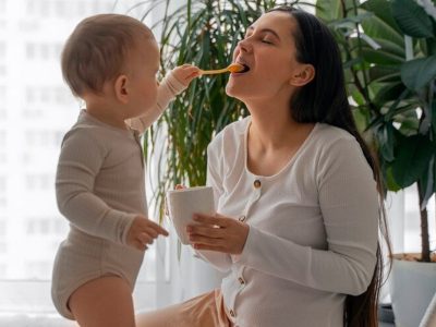 Pola Asuh Tepat: Kenali 4 Ciri Anak Sensitif