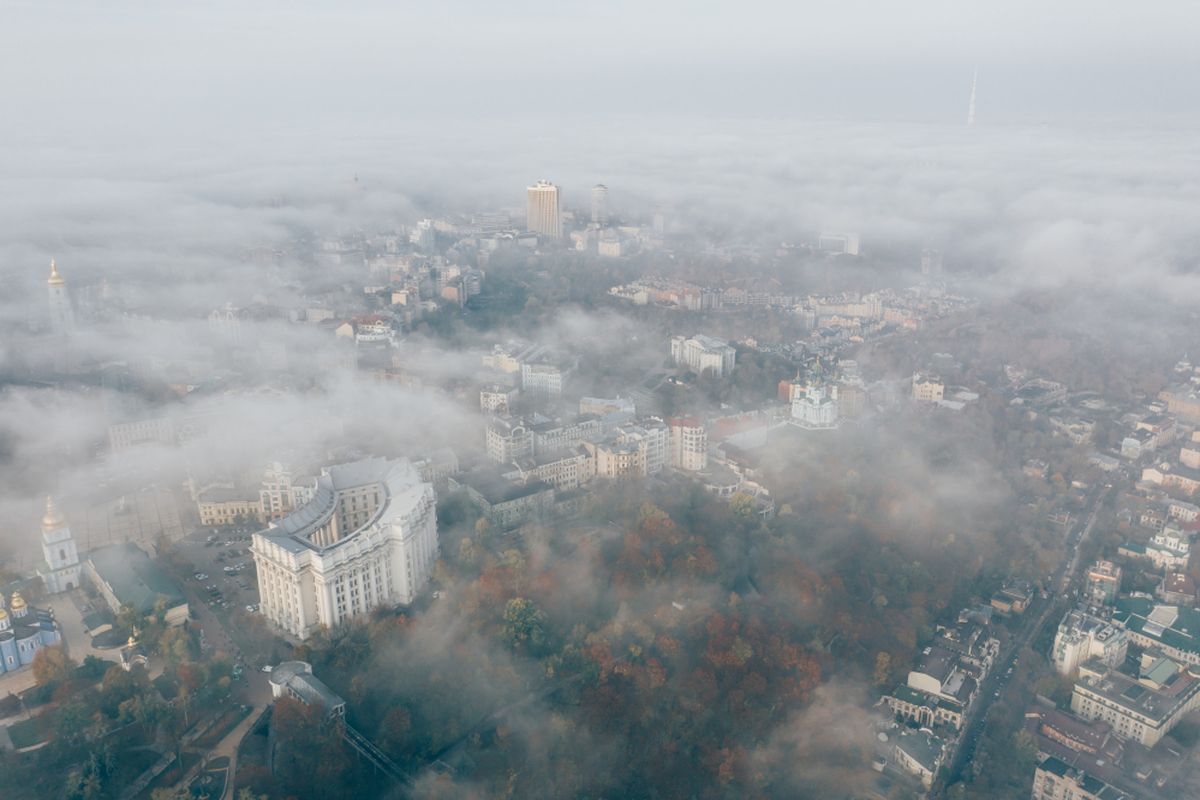 Ranking Negara Terkotor Dunia 2025: Berapa Posisi Indonesia?