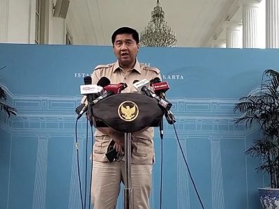 Renovasi Massal 2026: Prabowo Targetkan 400.000 Rumah