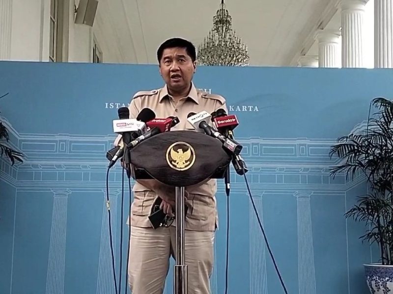 Renovasi Massal 2026: Prabowo Targetkan 400.000 Rumah