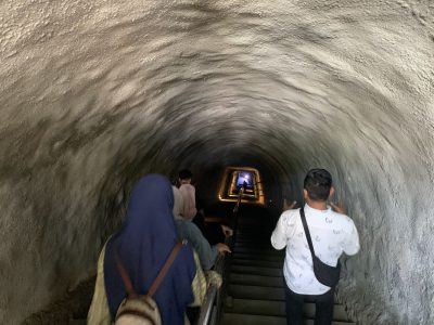 Horor Di Bukittinggi: Menguak Saksi Bisu Kekejaman Jepang