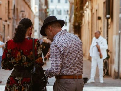 Jangan Sampai Kecopetan! 4 Hotspot Eropa Ini Bahaya